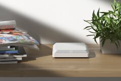 Keenetic KN-2810-01EN Orbiter Pro AC1300 Mesh Wi-Fi 5 PoE Router